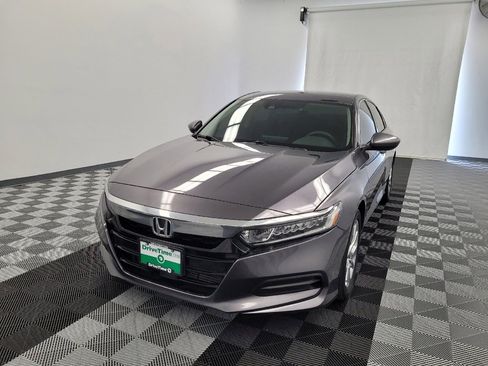 Used 2020 Honda Accord LX image 15