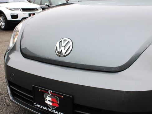 Used 2014 Volkswagen Beetle 1.8T image 27