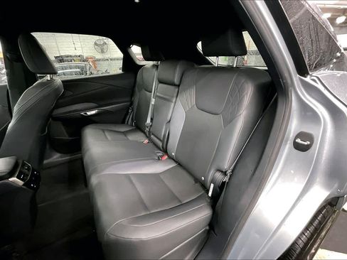 Used 2024 Lexus RX 350 FWD w/ Technology Package image 19