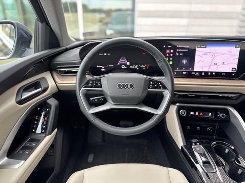 New 2025 Audi Q5 Premium image 12