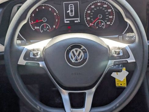 Certified 2021 Volkswagen Jetta S w/ Driver Assistance Package image 14