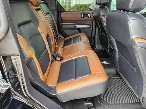 Used 2023 Ford Bronco Outer Banks AWD/4WD image 20