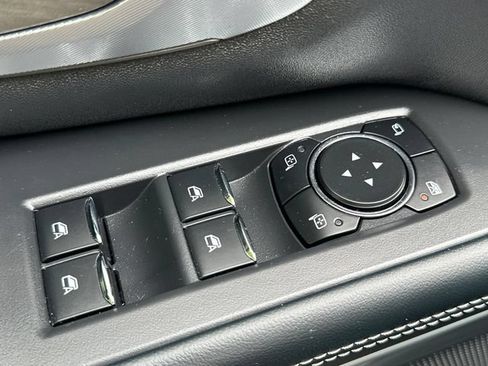 Certified 2025 Ford Expedition Max Platinum AWD/4WD image 32