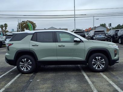 New 2026 Chevrolet Equinox LT w/ Convenience Package II