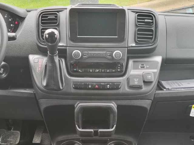 New 2026 RAM ProMaster 2500 w/ Power Group FWD image 15
