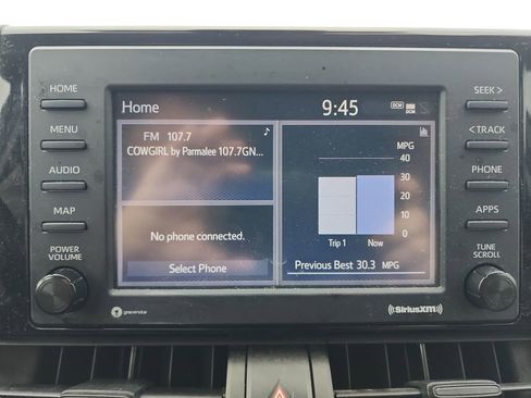 Certified 2022 Toyota RAV4 LE image 16