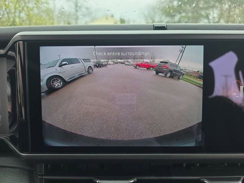 New 2026 Jeep Wrangler Unlimited Sport AWD/4WD image 22