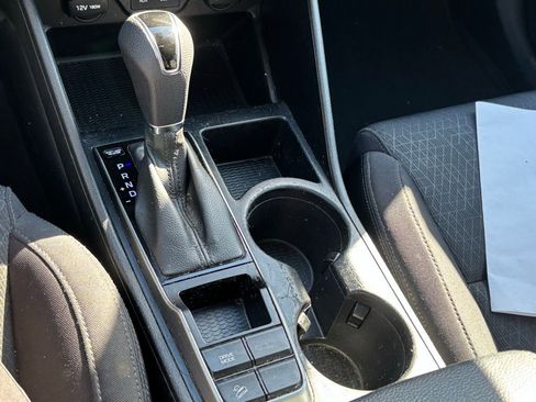 Used 2016 Hyundai Tucson SE w/ Option Group 02 image 12