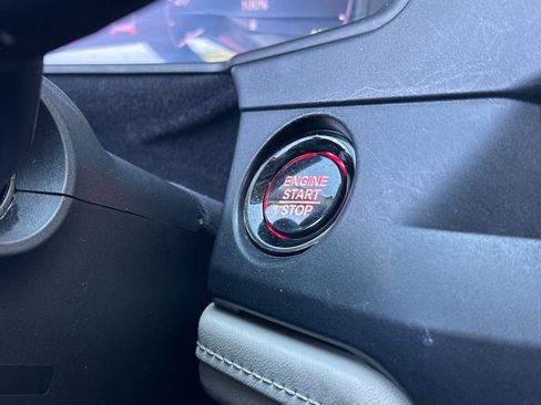 Used 2023 Honda Accord LX image 20