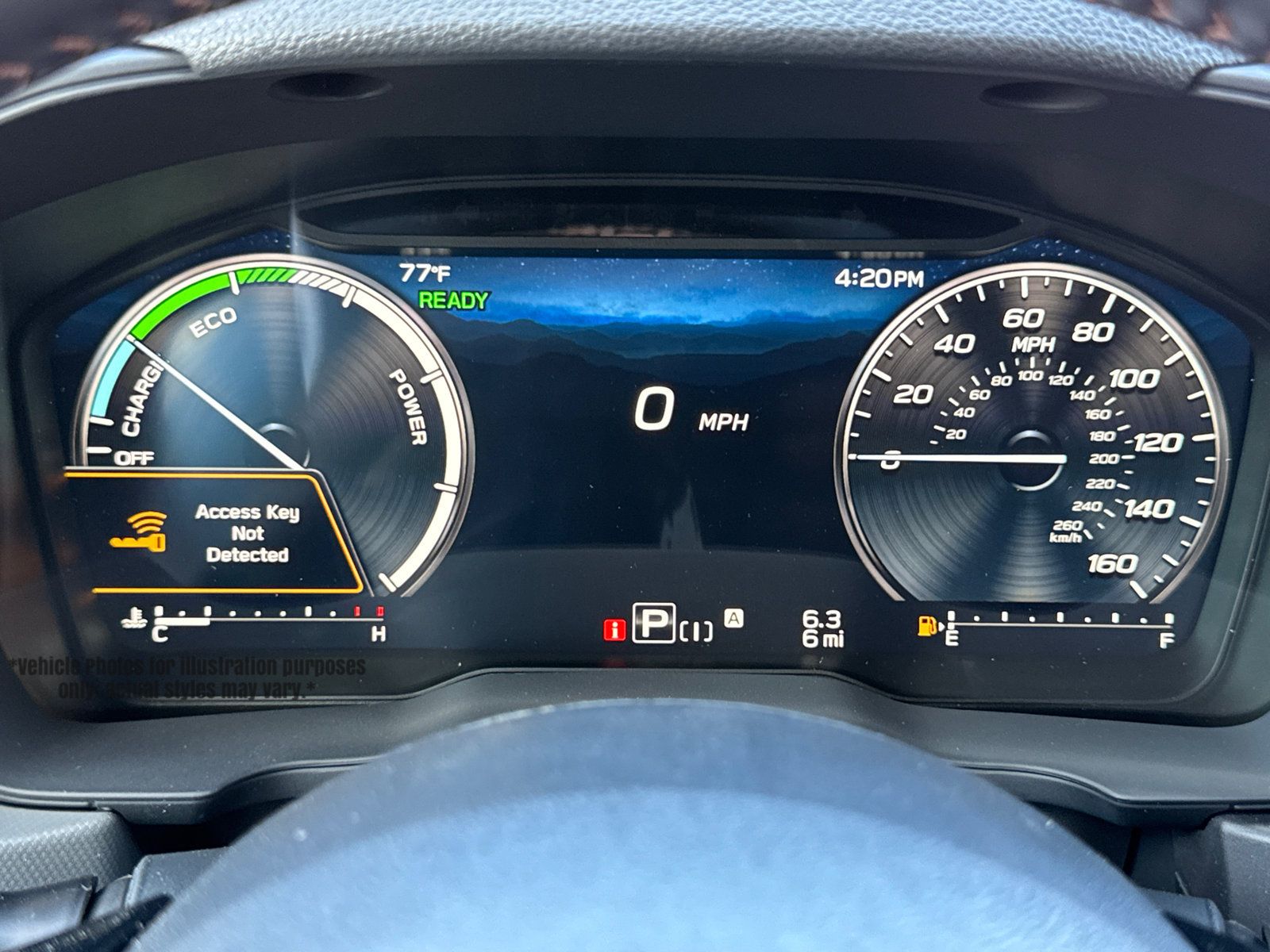 New 2026 Subaru Forester Sport AWD/4WD image 20