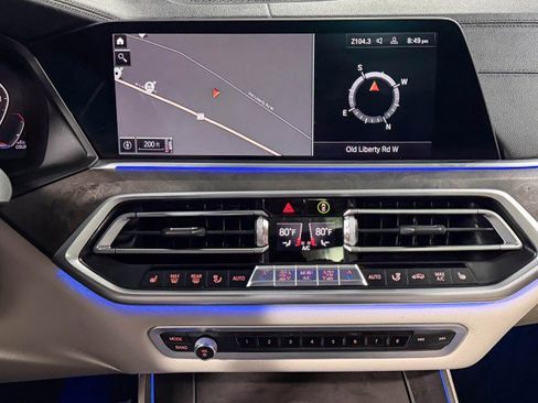 Used 2019 BMW X5 xDrive40i w/ Convenience Package image 26