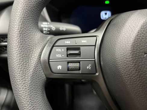 New 2027 Honda HR-V LX image 15