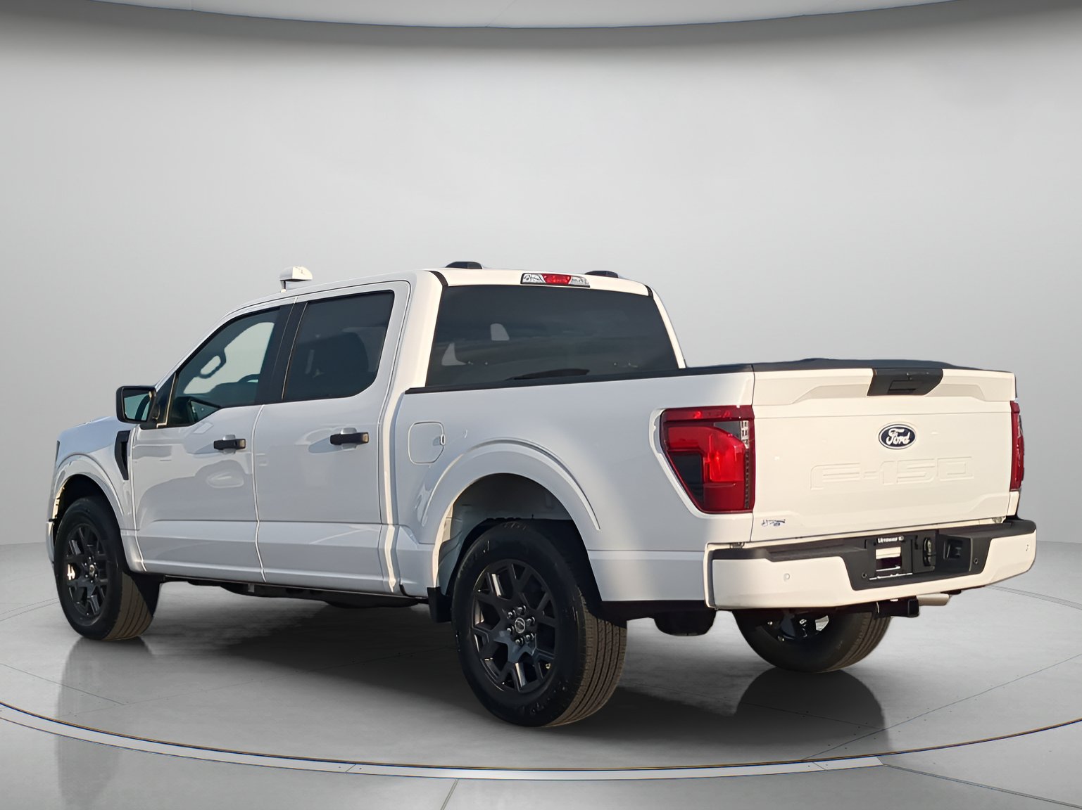 New 2026 Ford F150 STX w/ Equipment Group 200A RWD image 45