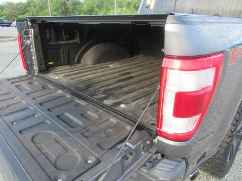 Used 2021 Ford F150 Lariat AWD/4WD image 38