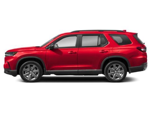 Certified 2024 Honda Pilot Sport image 3