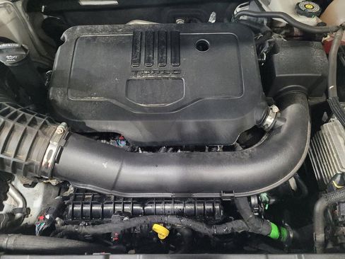 Used 2023 Chevrolet Blazer LT w/ Driver Confidence Package image 30