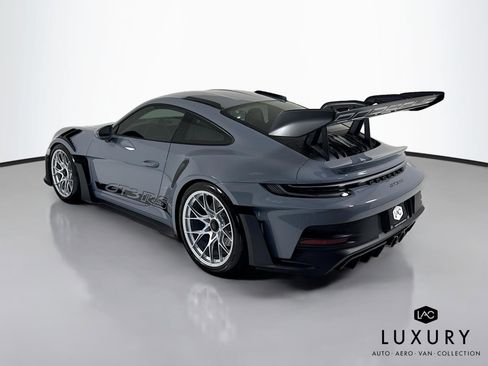 Used 2023 Porsche 911 GT3 RS image 8