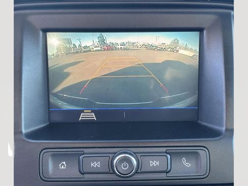 Used 2021 Chevrolet Colorado W/T image 24