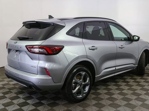 Used 2024 Ford Escape ST-Line w/ Tech Pack #1 image 13
