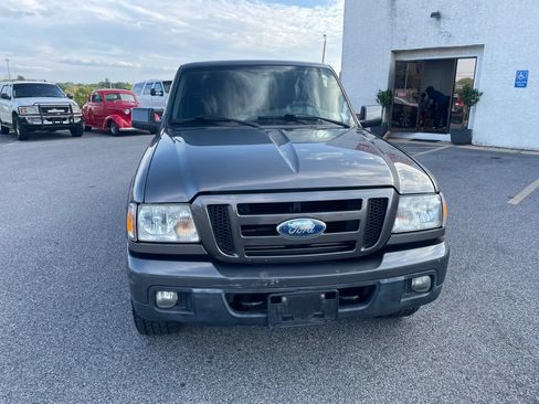 Used 2006 Ford Ranger Sport AWD/4WD image 21