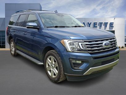 Used 2019 Ford Expedition XLT w/ Equipment Group 202A