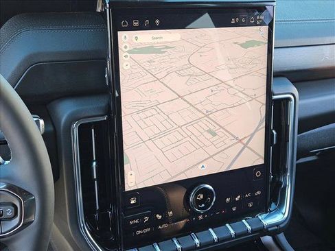 New 2026 GMC Yukon XL Denali w/ Sun & Power Step Package image 13