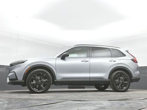 New 2026 Honda CR-V Sport Touring image 45