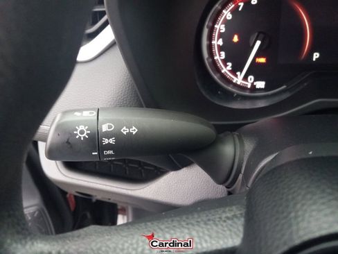 Used 2024 Toyota RAV4 LE image 26