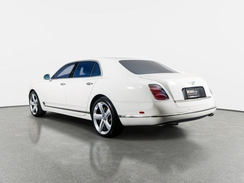Used 2016 Bentley Mulsanne Speed image 15
