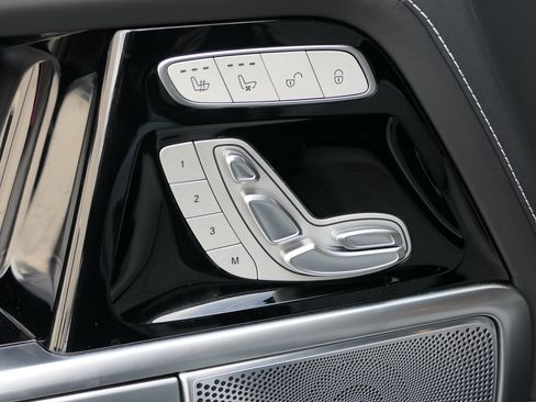 Used 2024 Mercedes-Benz G 63 AMG G 63 AMG image 14