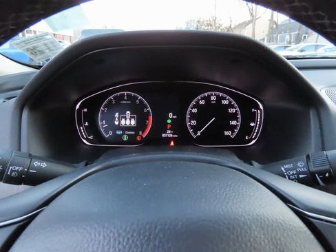 Used 2022 Honda Accord EX-L image 23