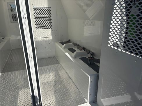 New 2024 Ford Transit 350 Low Roof AWD image 8