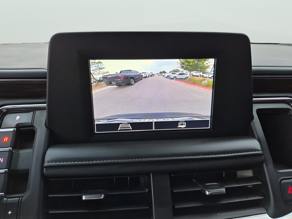 Used 2023 Chevrolet Suburban LS w/ Driver Alert Package RWD image 25