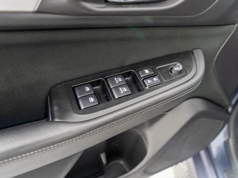 Used 2017 Subaru Legacy 2.5i Premium image 23