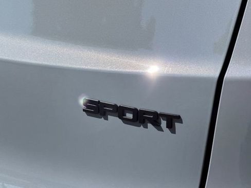 Certified 2024 Honda CR-V Sport image 35