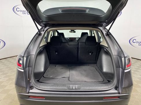 Used 2025 Honda HR-V LX image 6