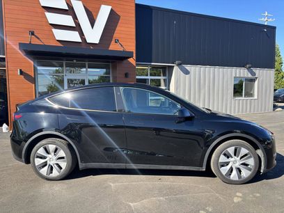 Used 2024 Tesla Model Y Long Range