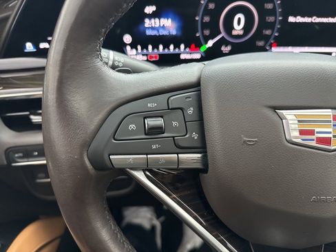 Used 2021 Cadillac Escalade Sport w/ Driver Assist Tech Package image 28