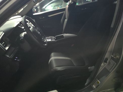 Used 2020 Honda Civic LX image 7