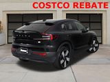 Certified 2023 Volvo C40 P8 Recharge Ultimate image 4