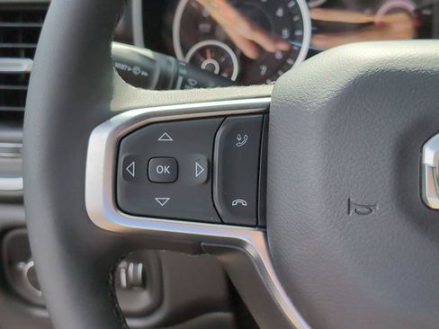 Used 2026 RAM 1500 Big Horn AWD/4WD image 32
