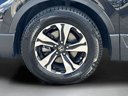 Certified 2021 Honda CR-V Special Edition image 26