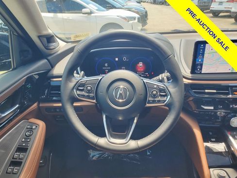 Used 2026 Acura MDX FWD w/ Technology Package image 25