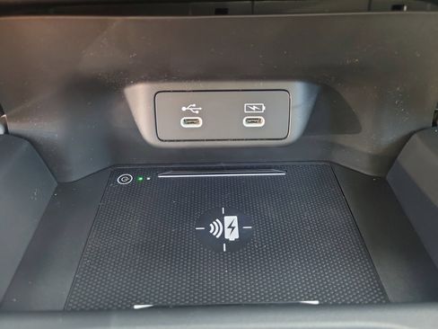 New 2026 Honda HR-V EX-L image 23