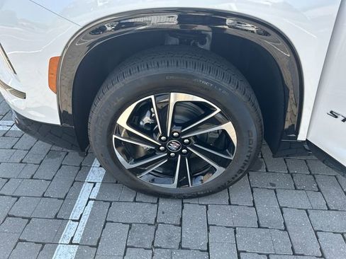 New 2026 Buick Enclave Sport Touring w/ Power Package image 48