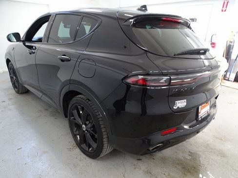 Certified 2024 Dodge Hornet R/T Plus image 20