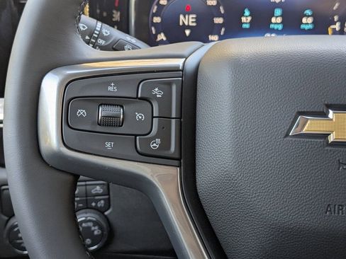 New 2025 Chevrolet Silverado 1500 LT w/ All Star Edition Plus image 25