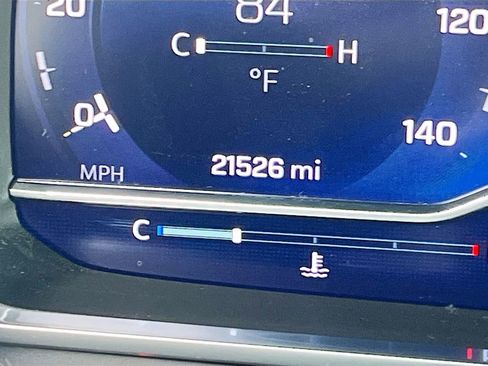 Used 2020 Chevrolet Tahoe LT w/ RST Edition image 11