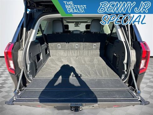 Used 2025 Ford Expedition Max Active image 27