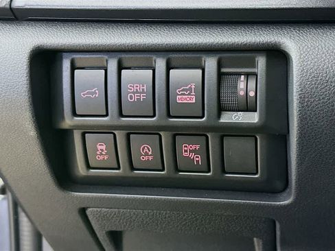 Used 2022 Subaru Forester Sport image 26